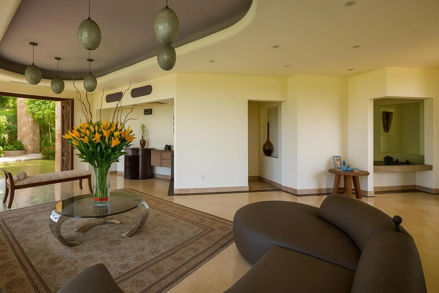 South Shore Villa Armonia Luxury Boutique