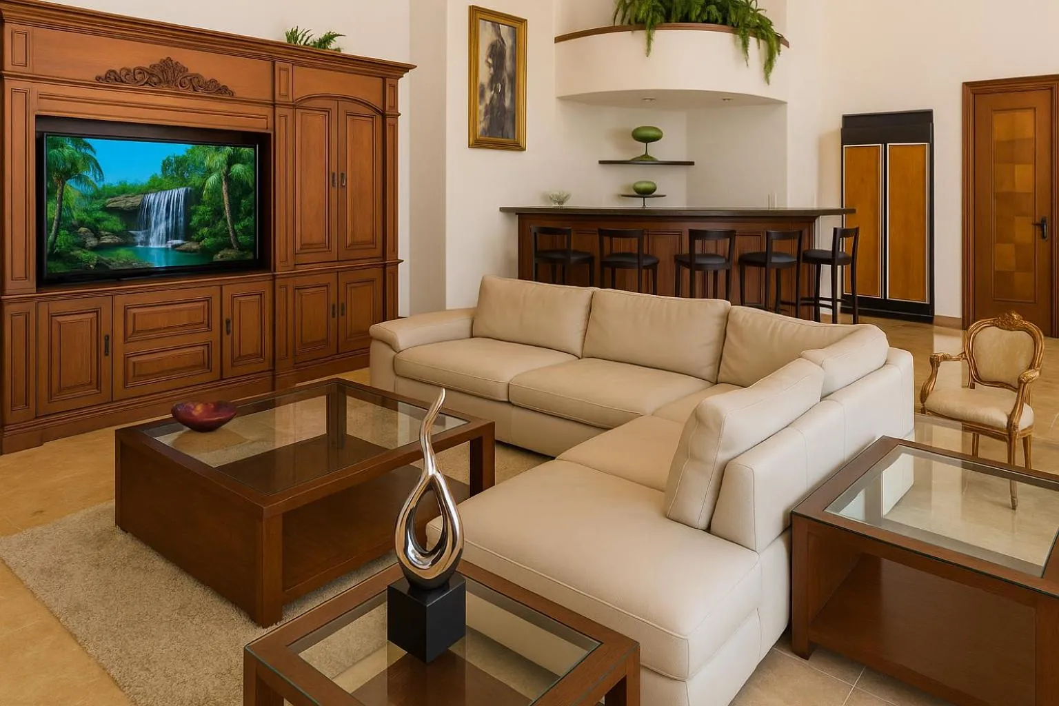 South Shore Villa Armonia Luxury Boutique