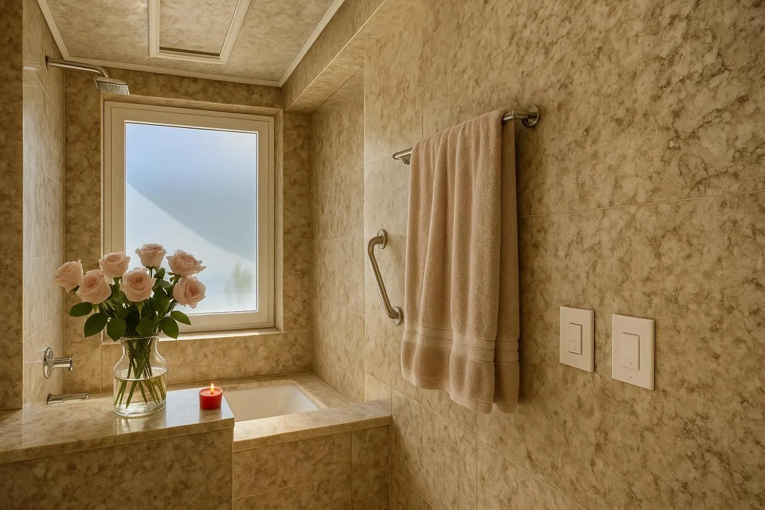 South Shore Villa Armonia Luxury Boutique