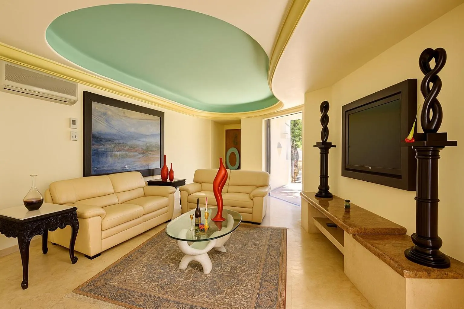 South Shore Villa Armonia Luxury Boutique