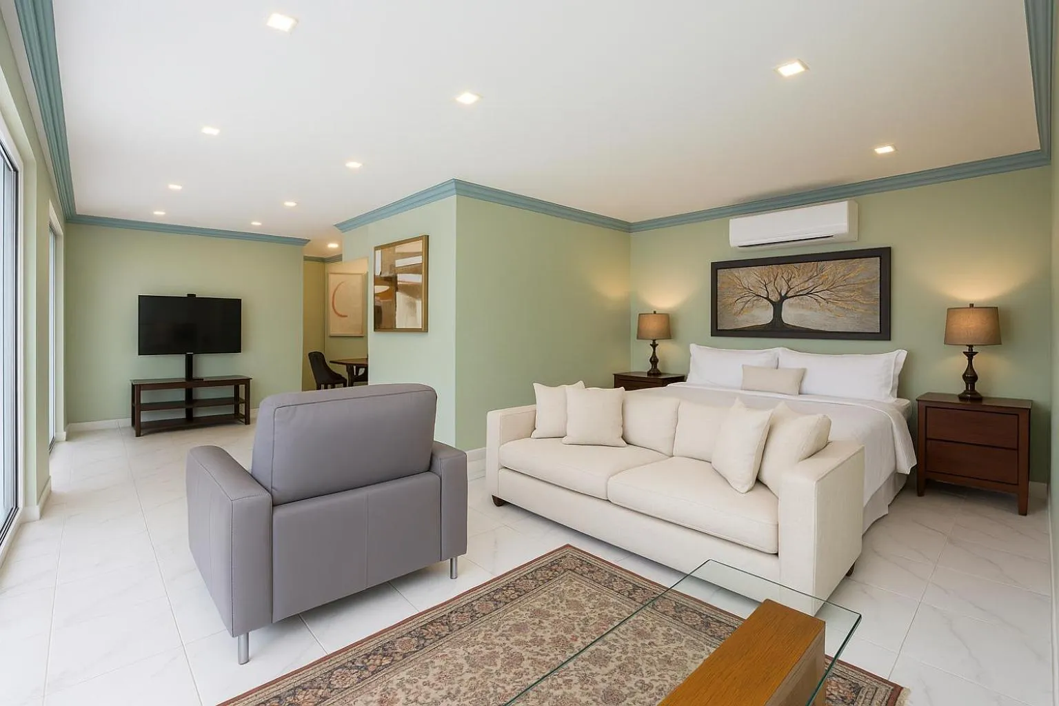 South Shore Villa Armonia Luxury Boutique