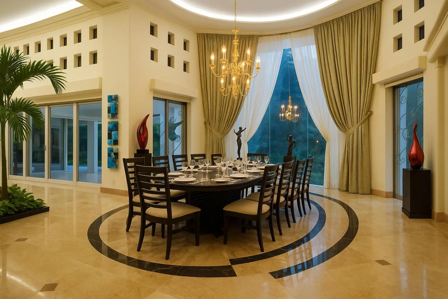 South Shore Villa Armonia Luxury Boutique