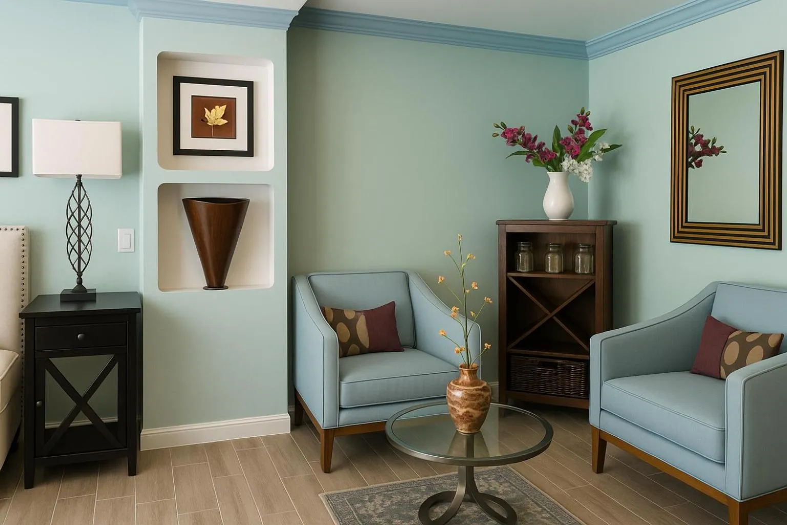 South Shore Villa Armonia Luxury Boutique