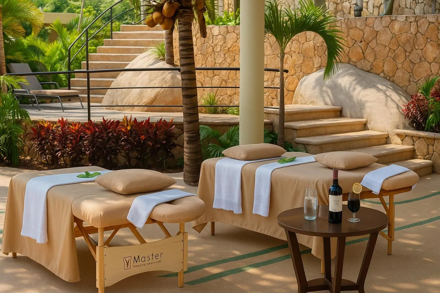 South Shore Villa Armonia Luxury Boutique