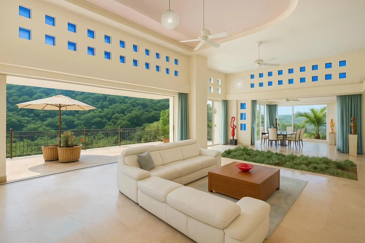 South Shore Villa Armonia Luxury Boutique