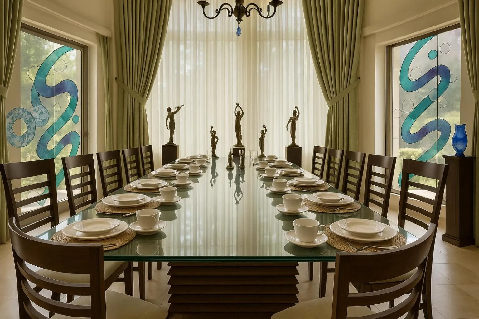 South Shore Villa Armonia Luxury Boutique