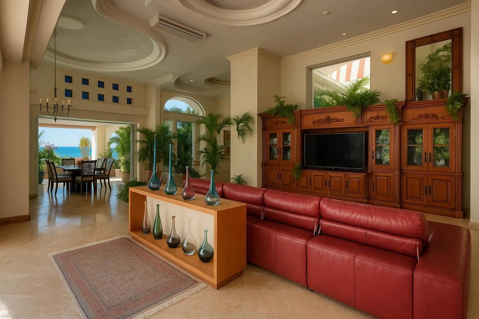 South Shore Villa Armonia Luxury Boutique