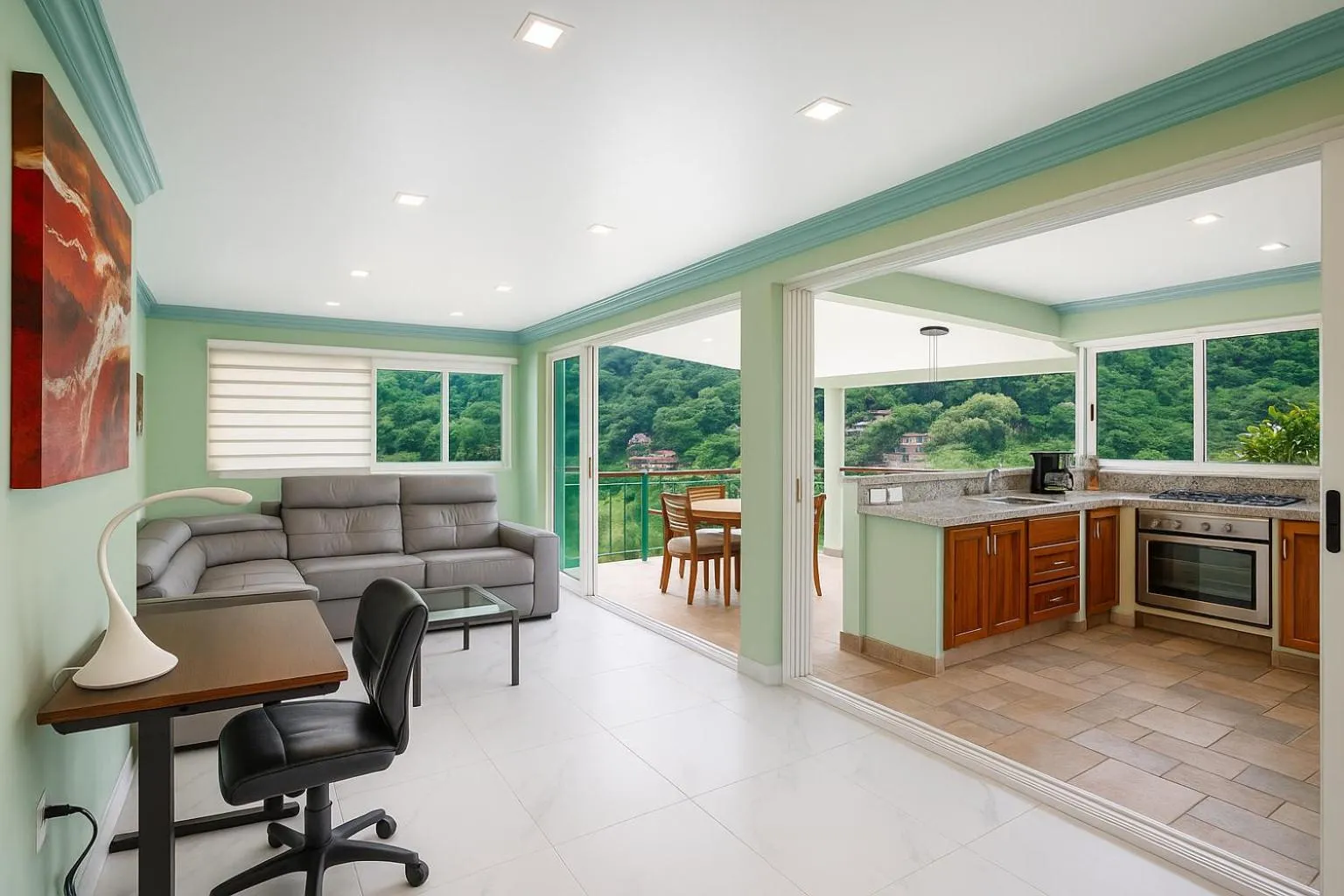 South Shore Villa Armonia Luxury Boutique