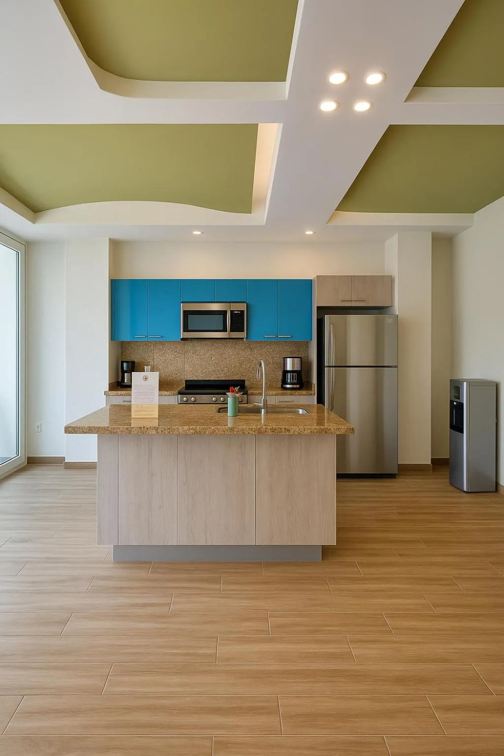 South Shore Villa Armonia Luxury Boutique