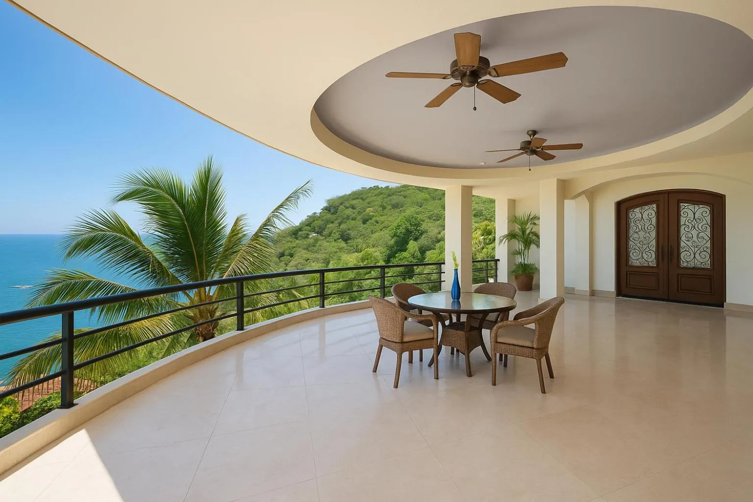 South Shore Villa Armonia Luxury Boutique