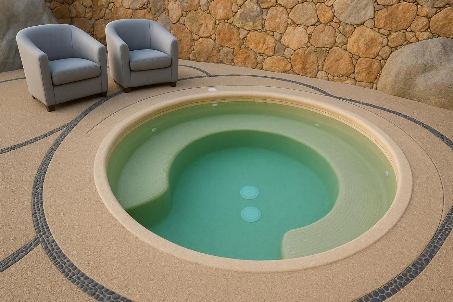 South Shore Villa Armonia Luxury Boutique