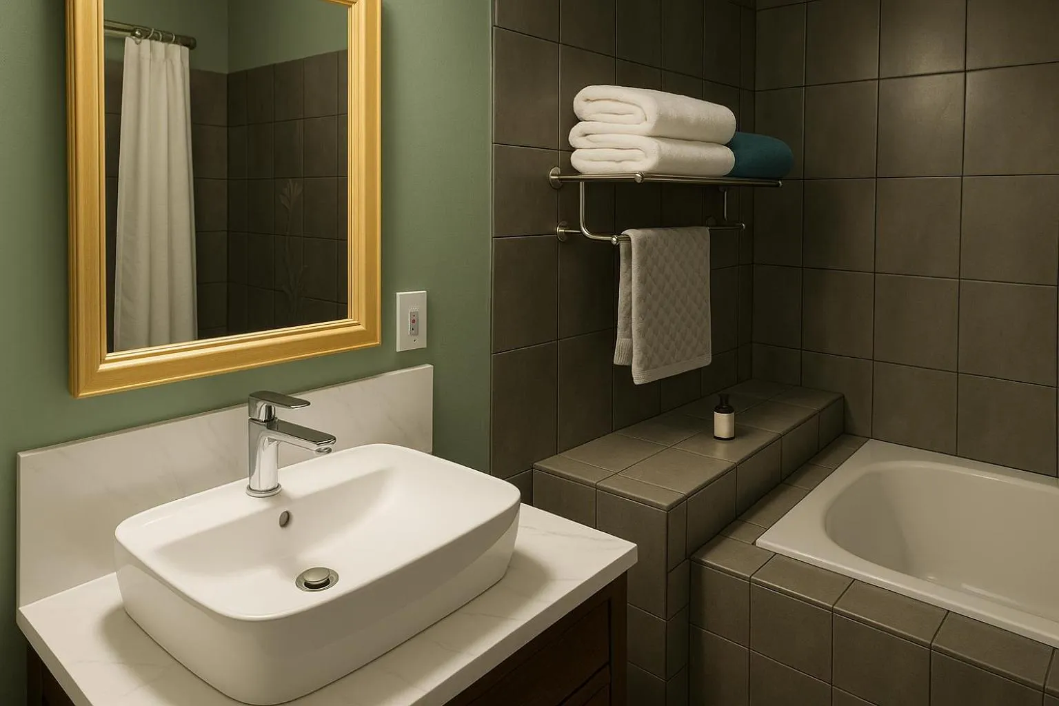 South Shore Villa Armonia Luxury Boutique