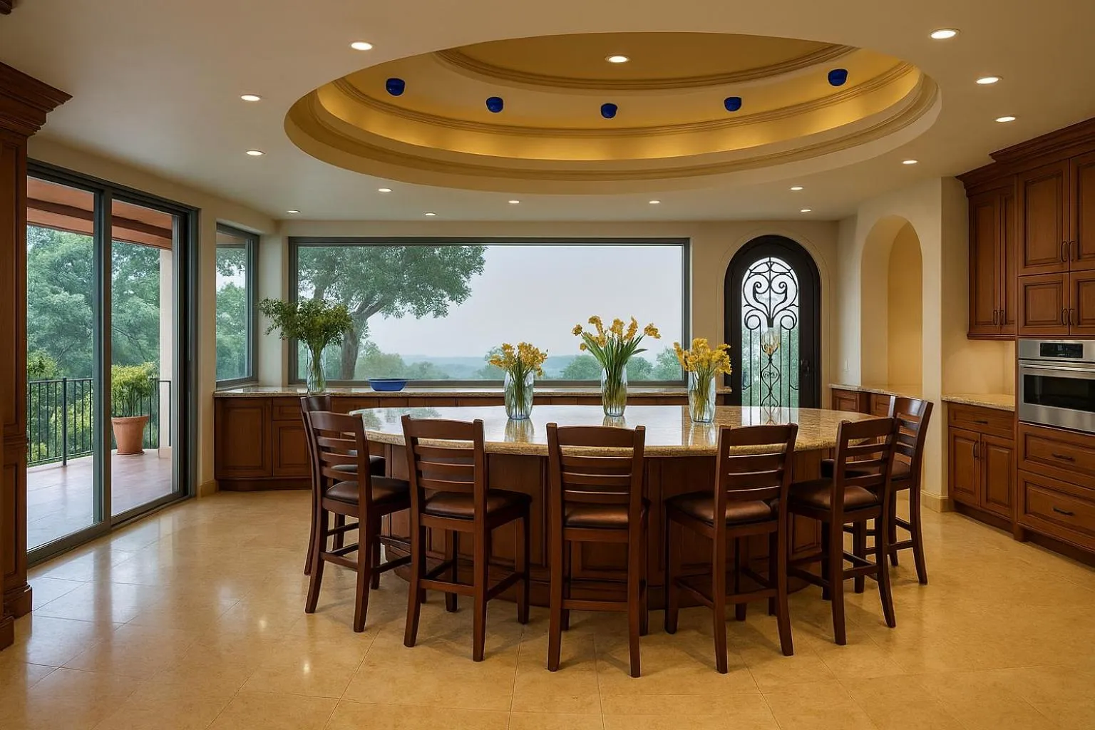 South Shore Villa Armonia Luxury Boutique