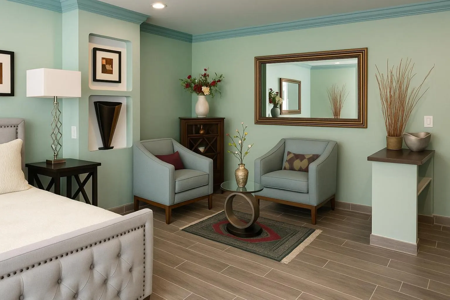 South Shore Villa Armonia Luxury Boutique