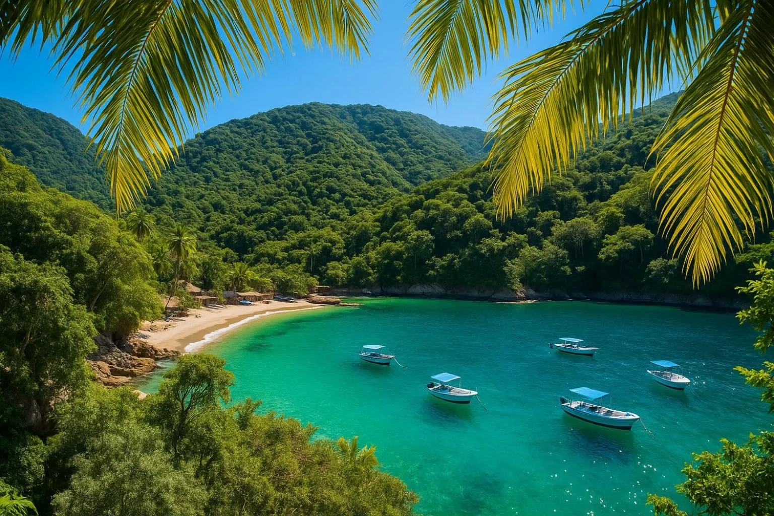 South Shore Villa Armonia Luxury Boutique