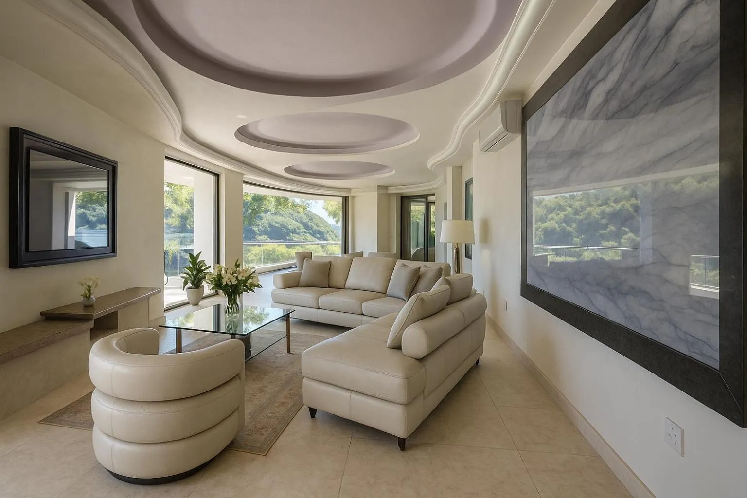 South Shore Villa Armonia Luxury Boutique