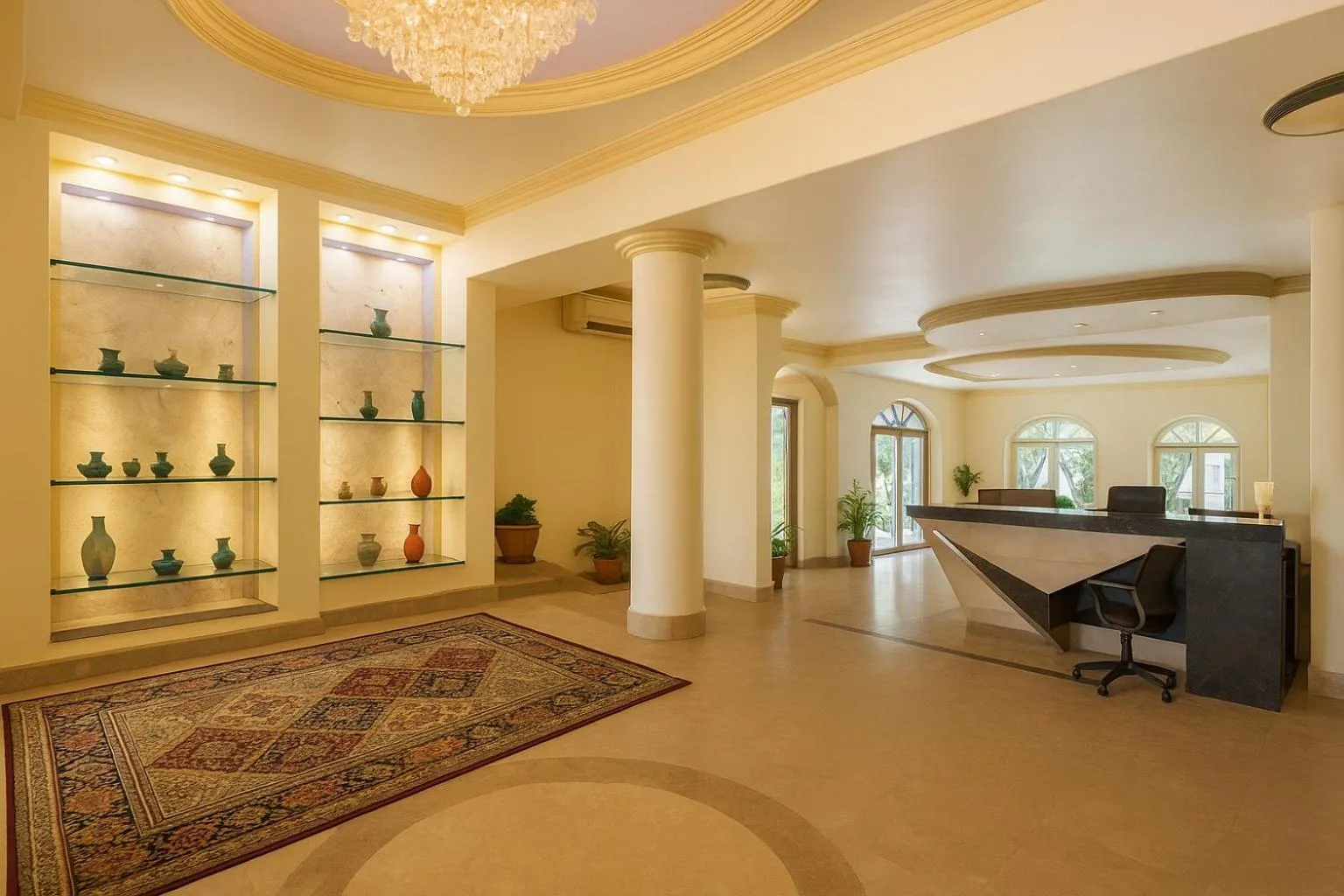 South Shore Villa Armonia Luxury Boutique