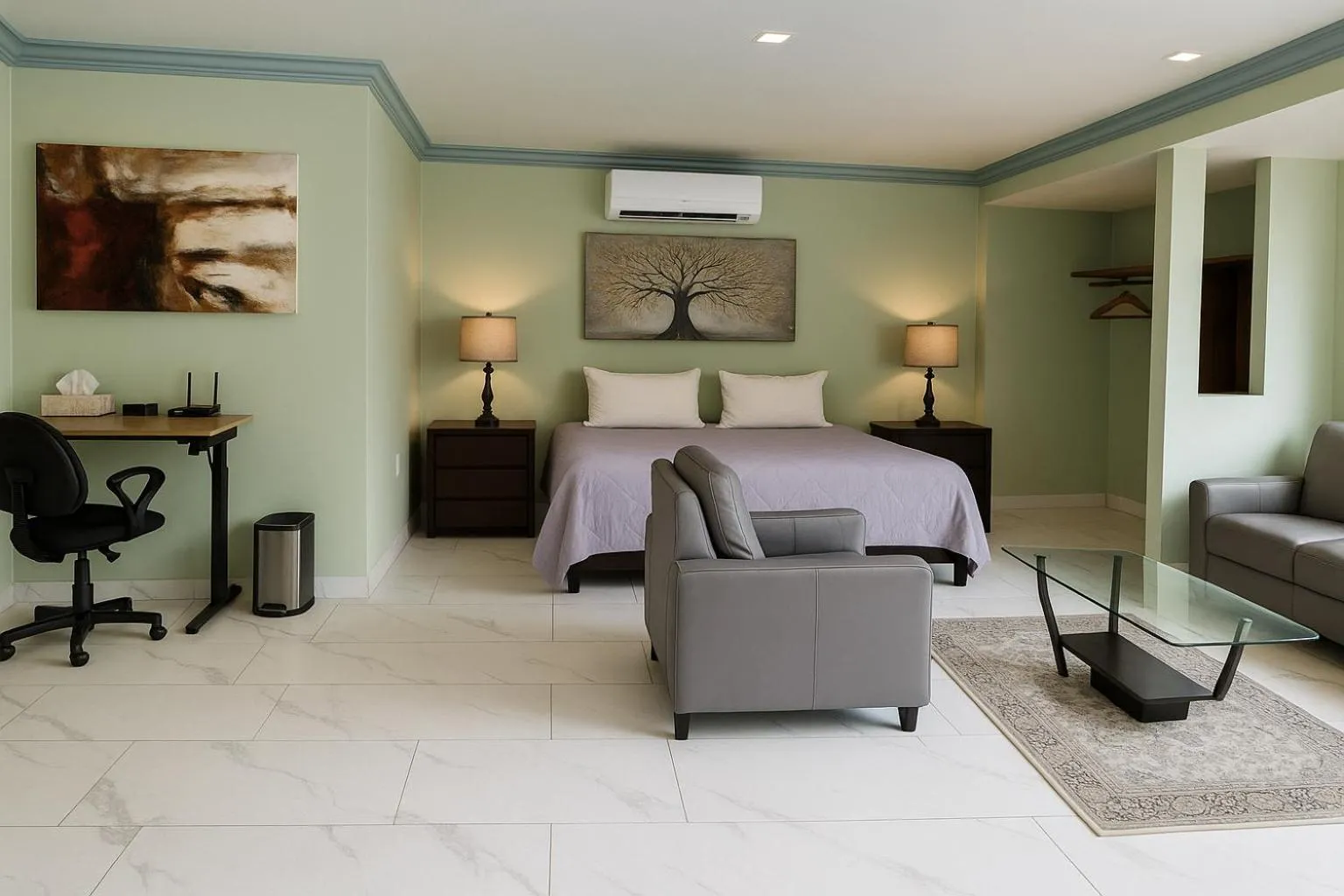 South Shore Villa Armonia Luxury Boutique