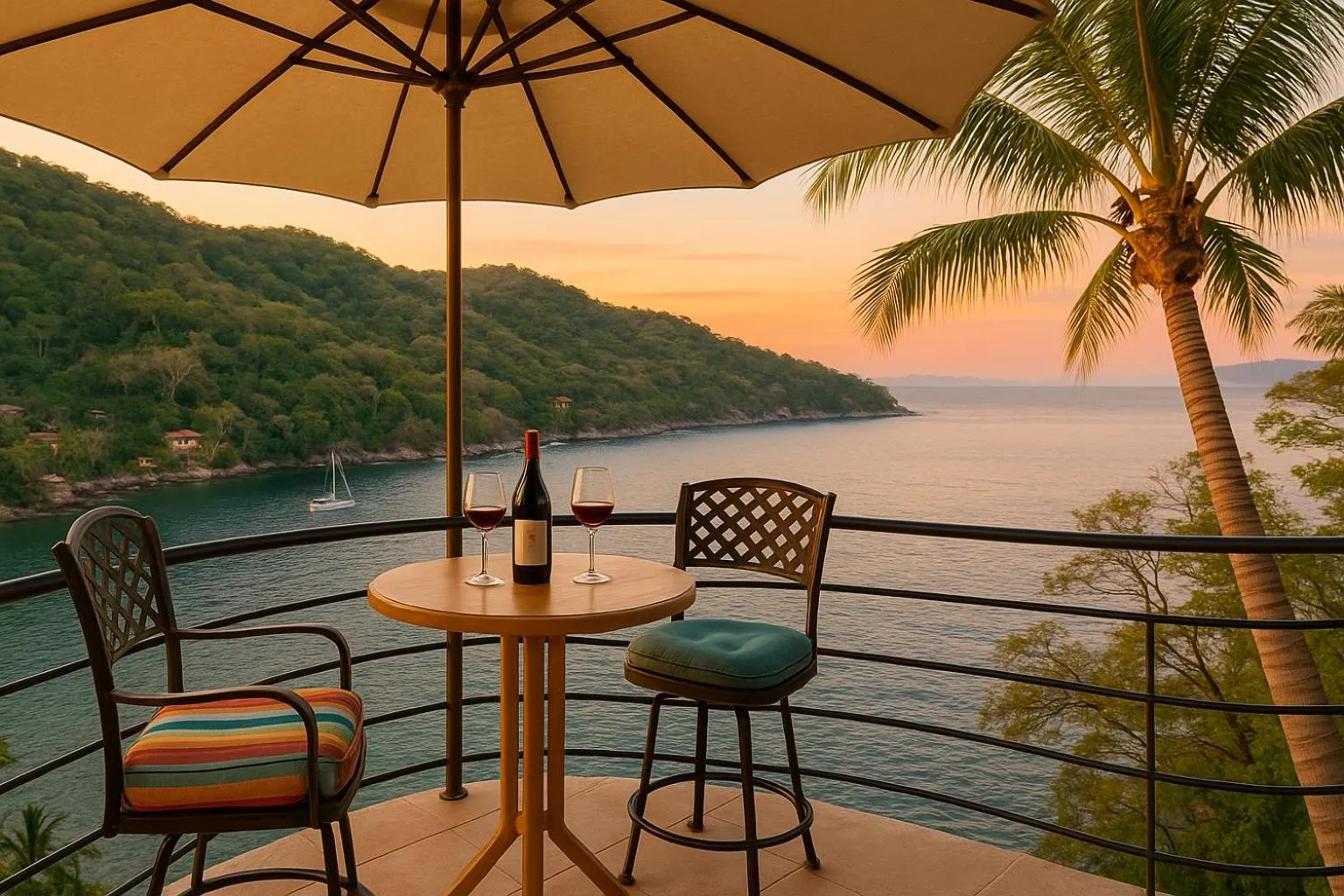 South Shore Villa Armonia Luxury Boutique