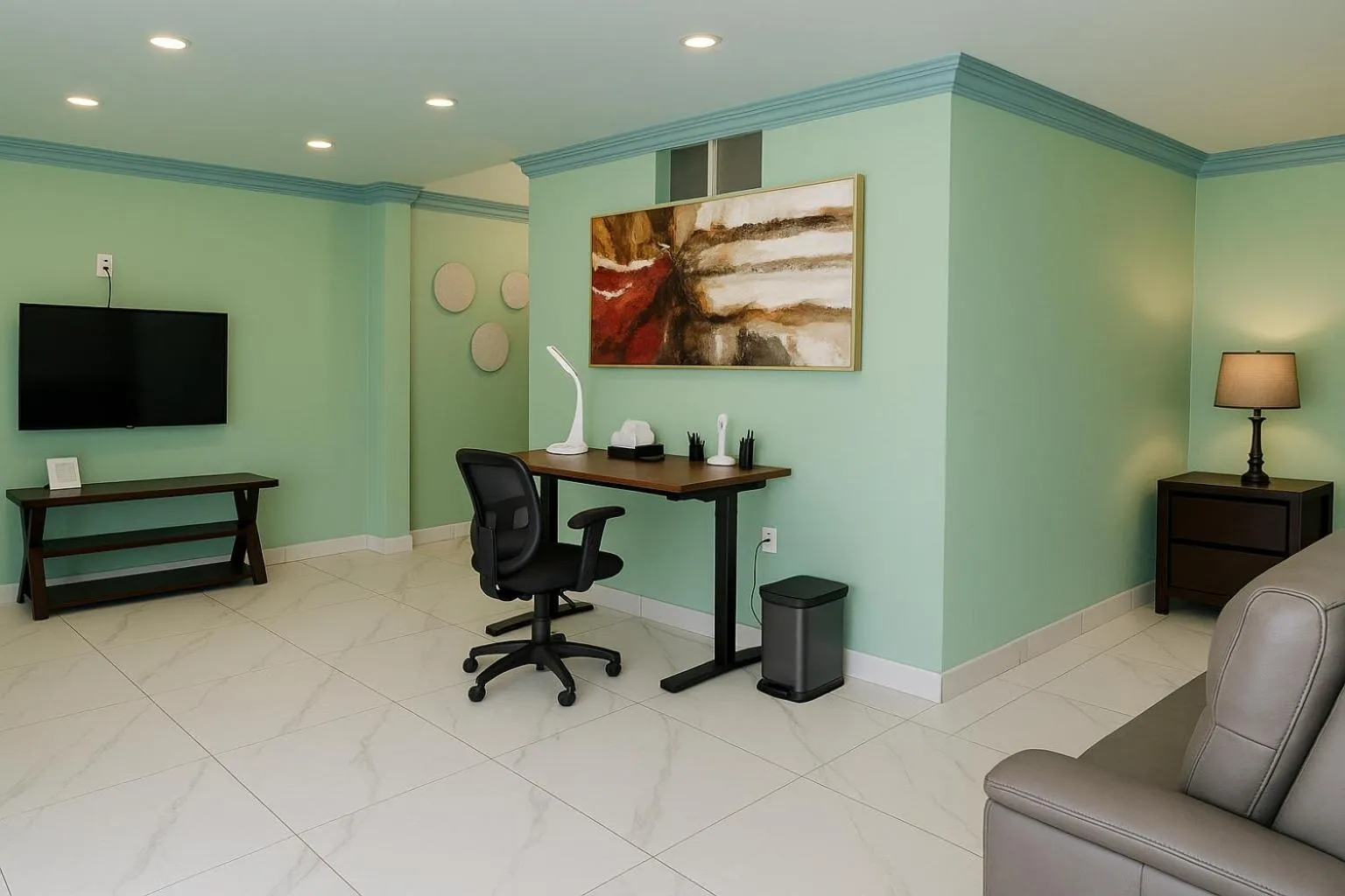 South Shore Villa Armonia Luxury Boutique