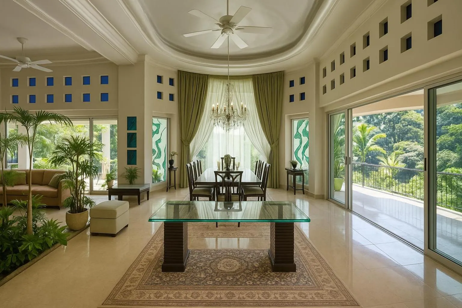 South Shore Villa Armonia Luxury Boutique