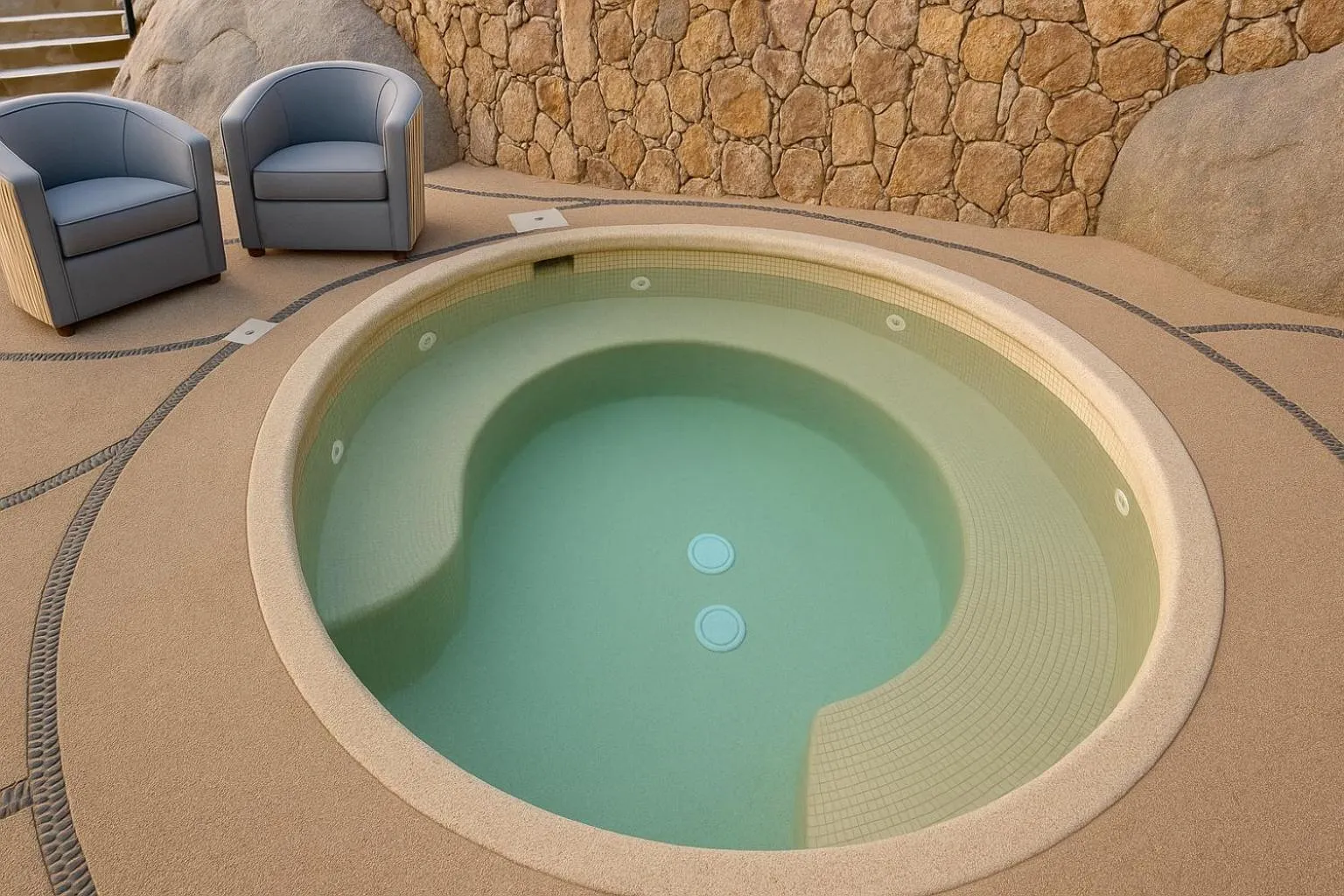 South Shore Villa Armonia Luxury Boutique