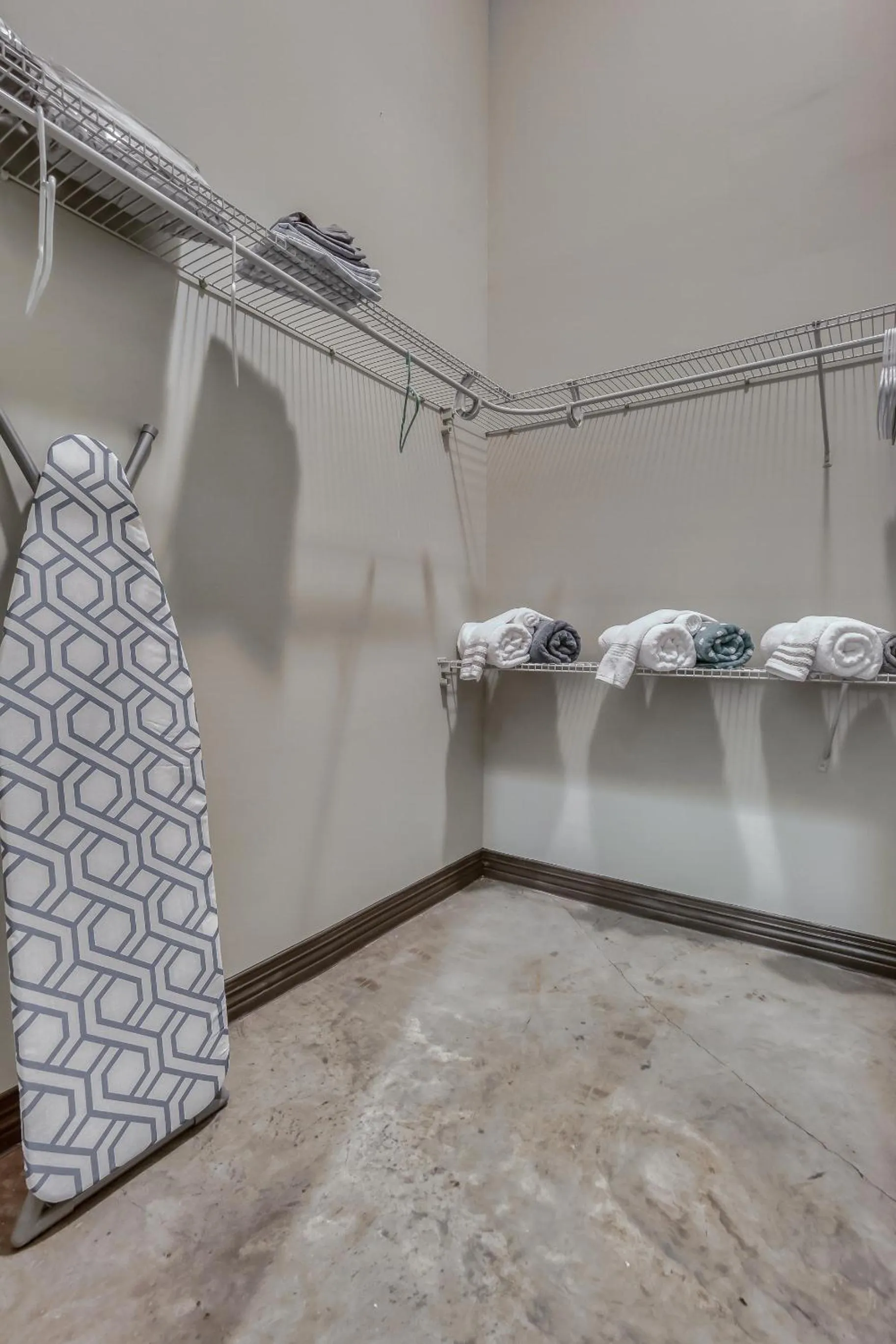 towels in Luxury Downtown Dallas Stay by Amyfinehouse