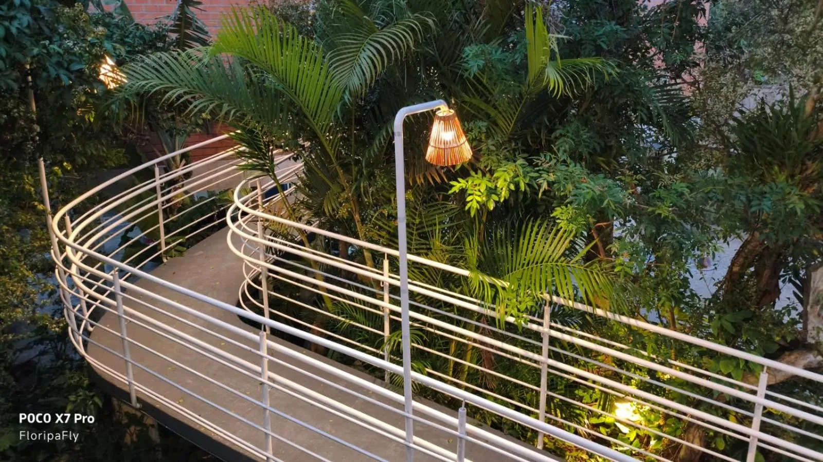 Pousada Maré de Lua