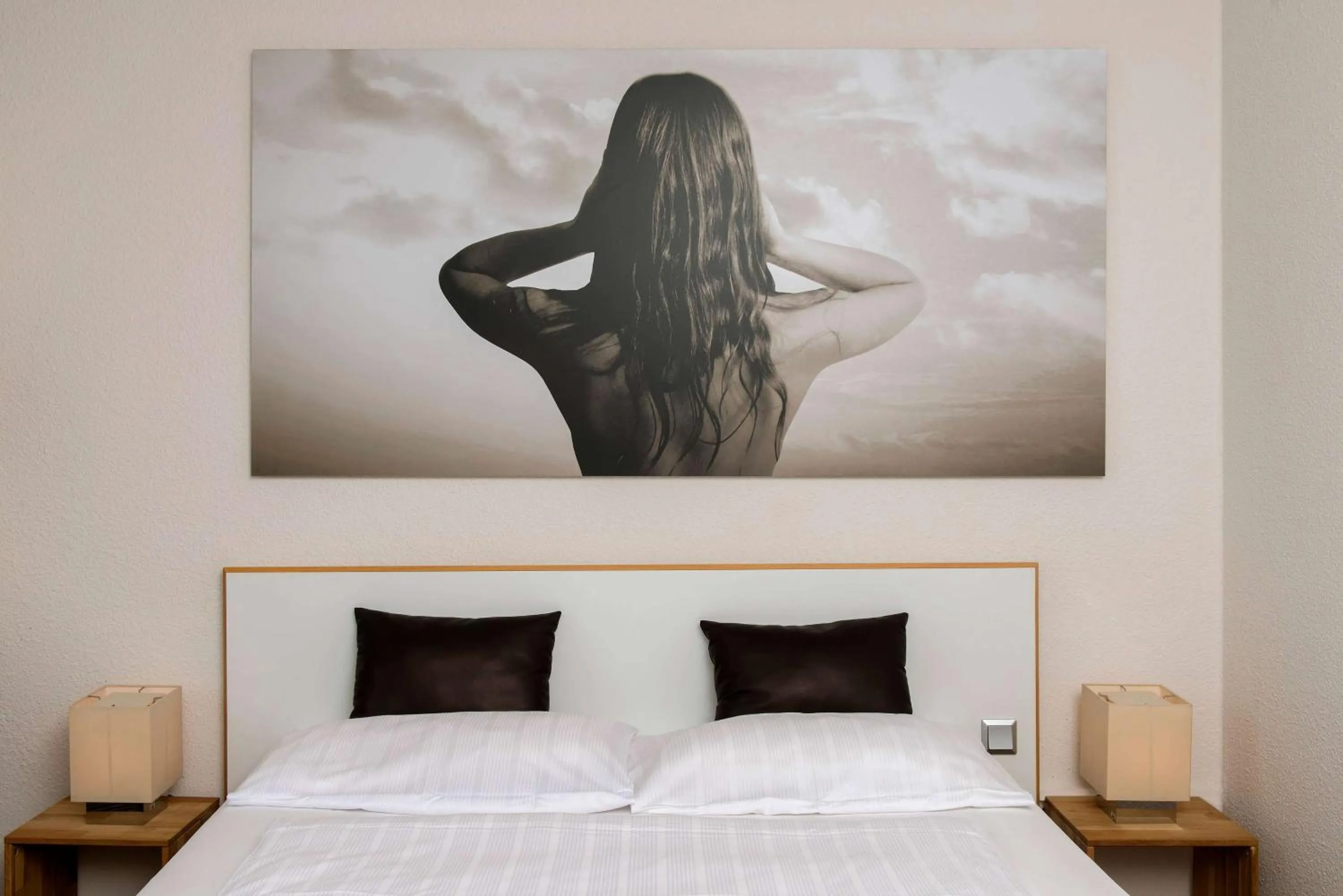 Photo of the whole room in Tryp By Wyndham Wuppertal