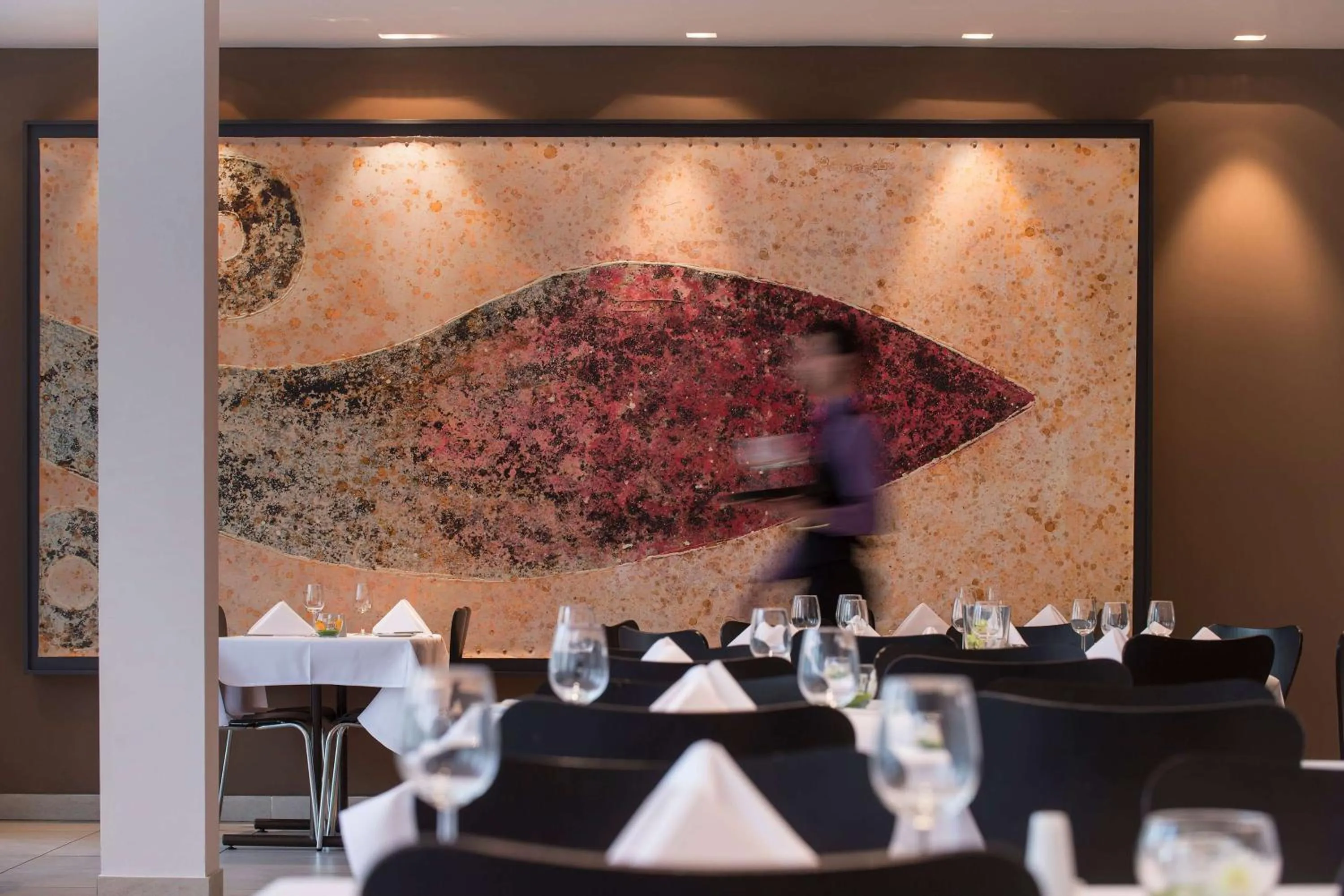 Restaurant/Places to Eat in Tryp By Wyndham Wuppertal