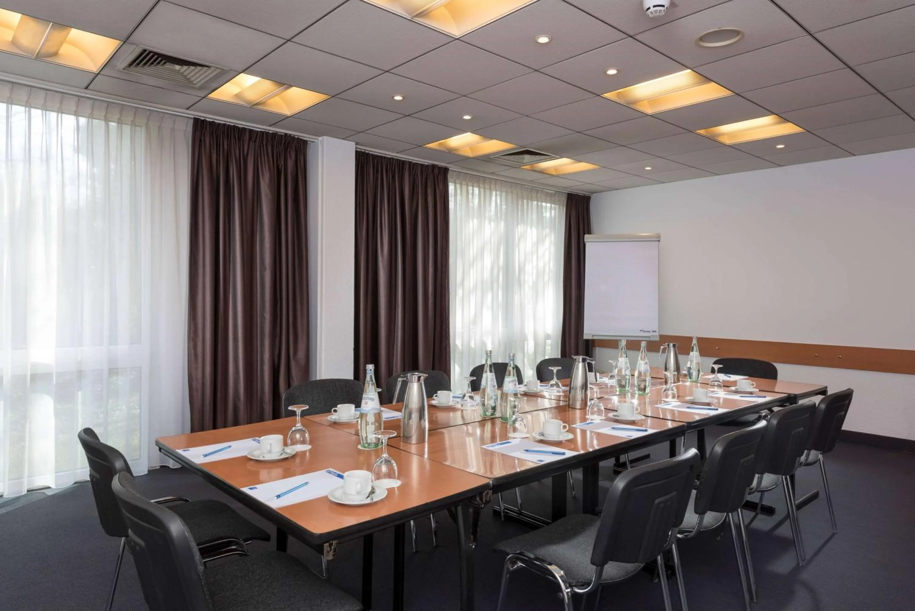 Meeting/conference room in Tryp By Wyndham Wuppertal