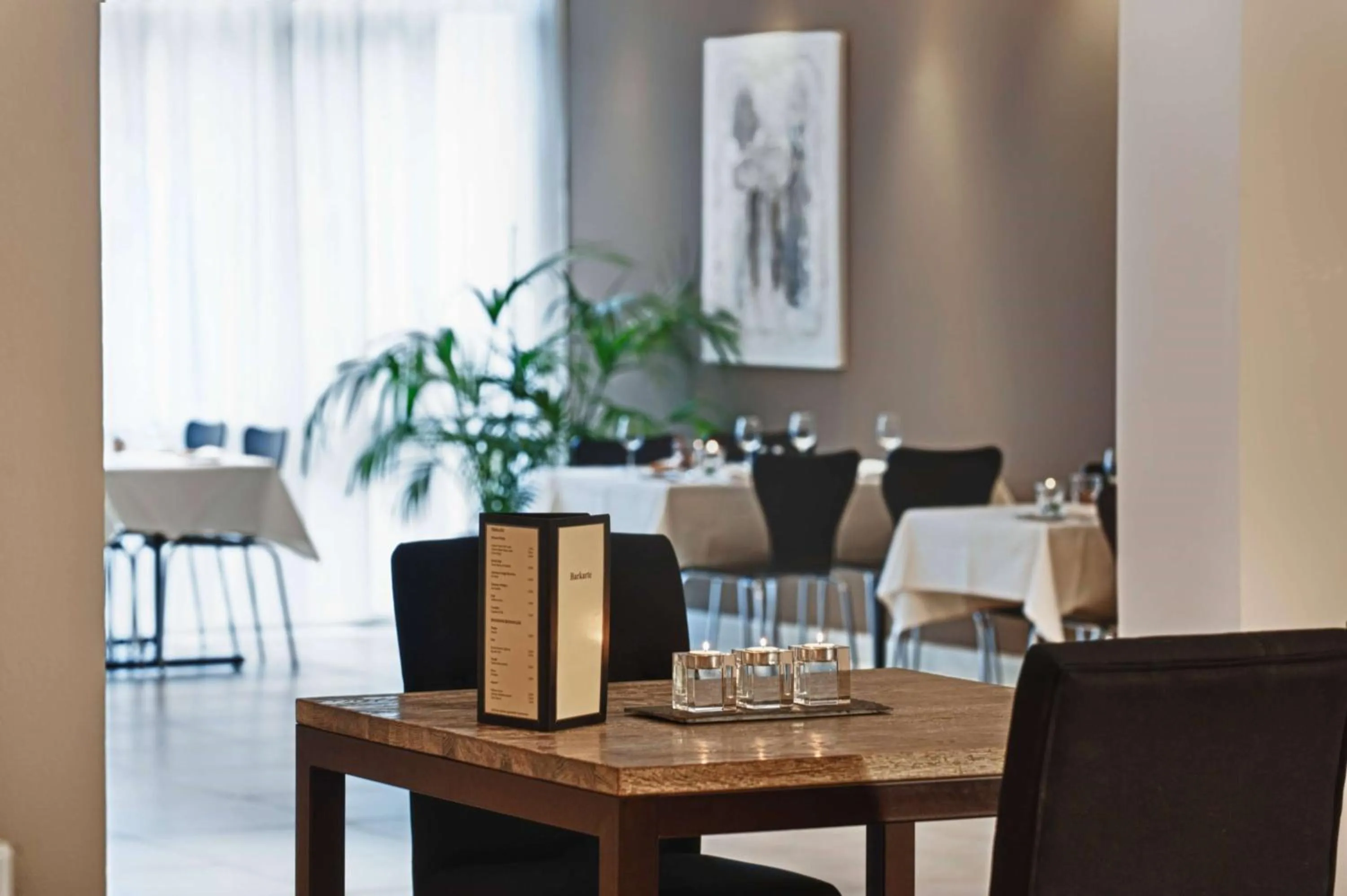 Restaurant/Places to Eat in Tryp By Wyndham Wuppertal