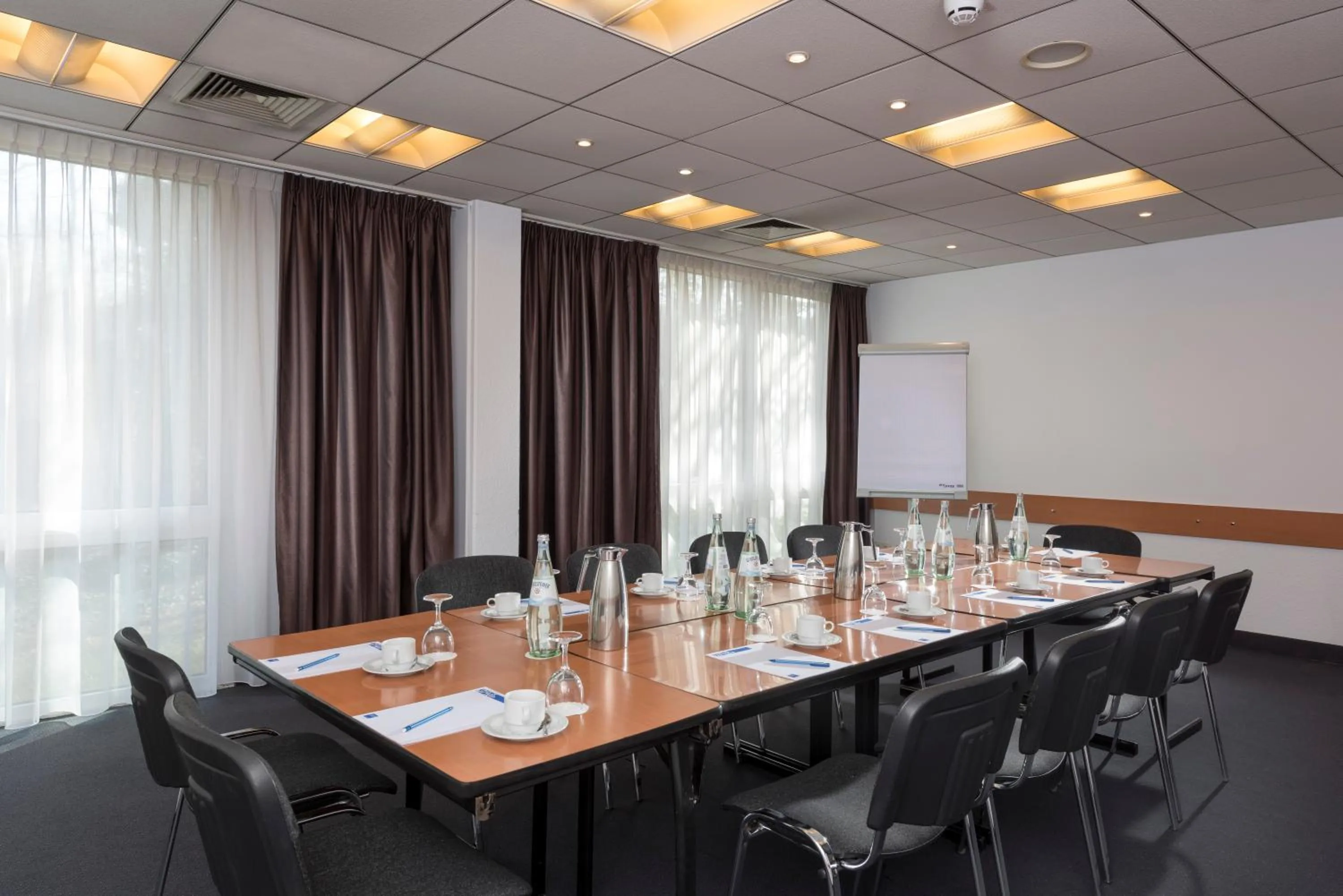 Banquet/Function facilities in Tryp By Wyndham Wuppertal
