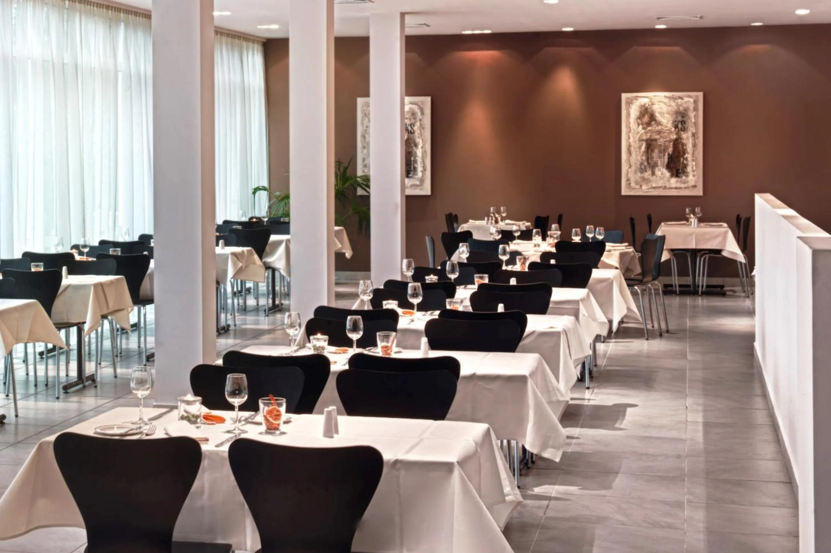 Restaurant/Places to Eat in Tryp By Wyndham Wuppertal