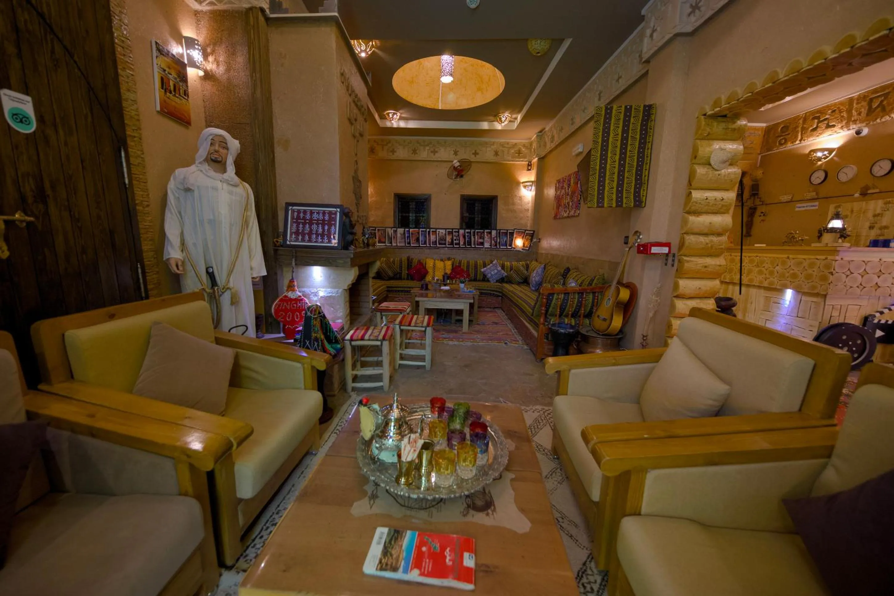 Banquet/Function facilities in Tin Joseph