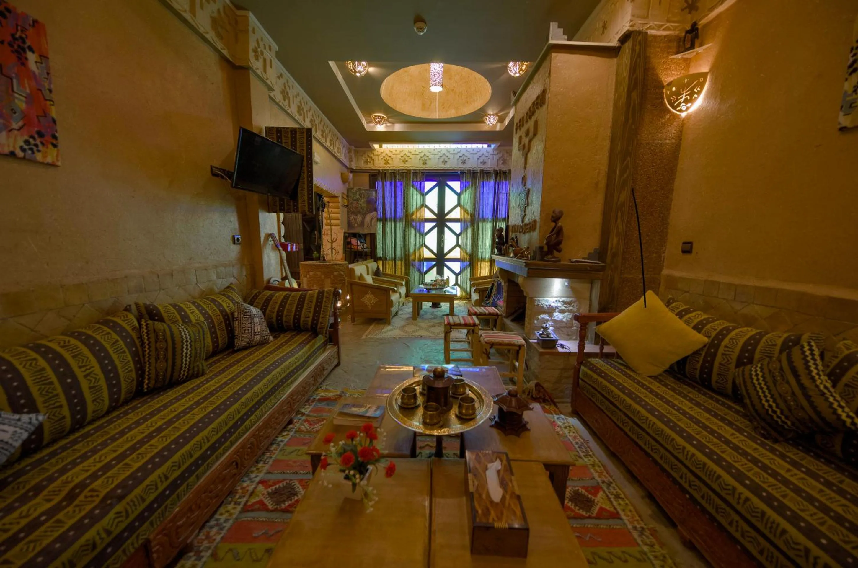 Banquet/Function facilities in Tin Joseph