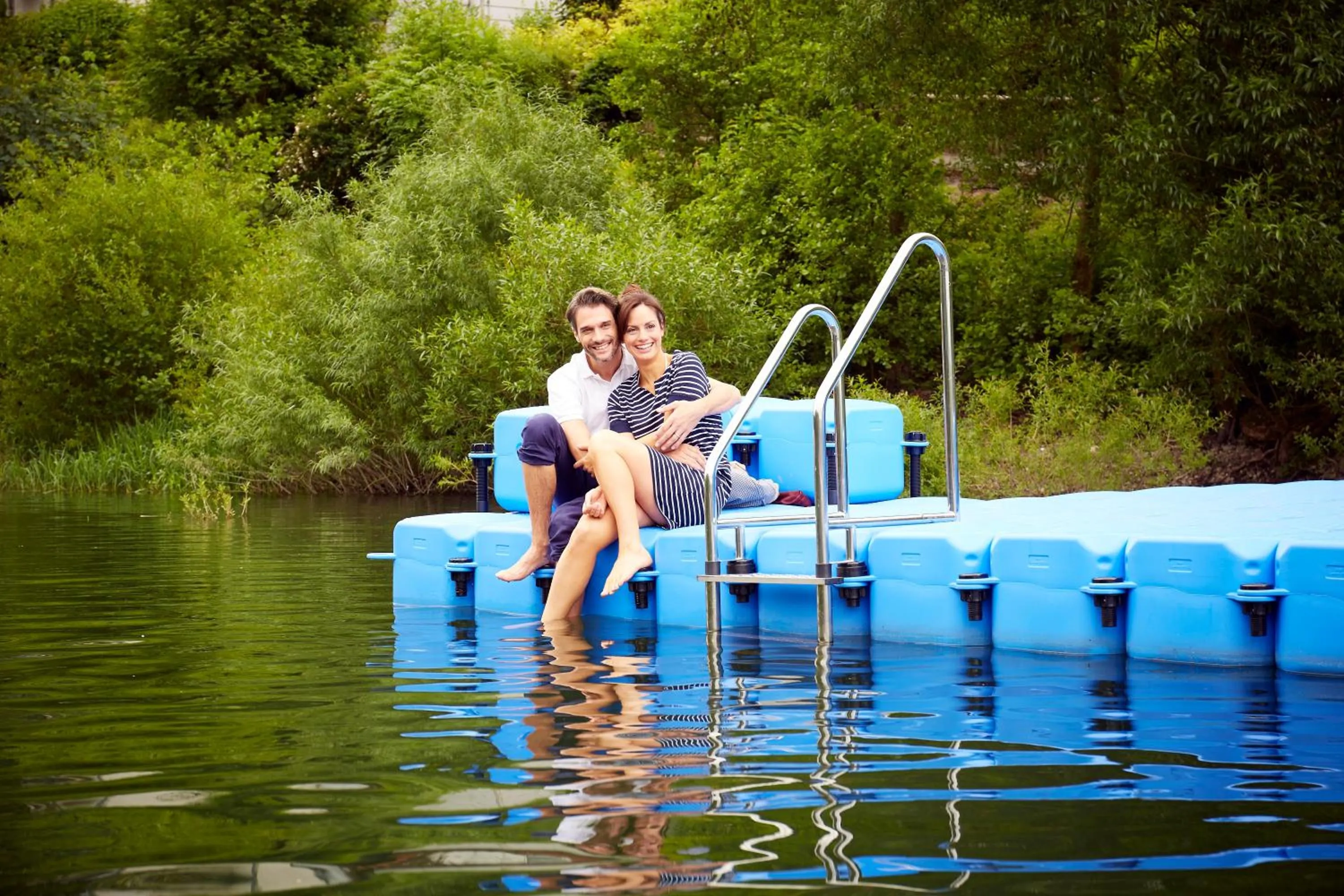 Activities in Göbel's Seehotel Diemelsee
