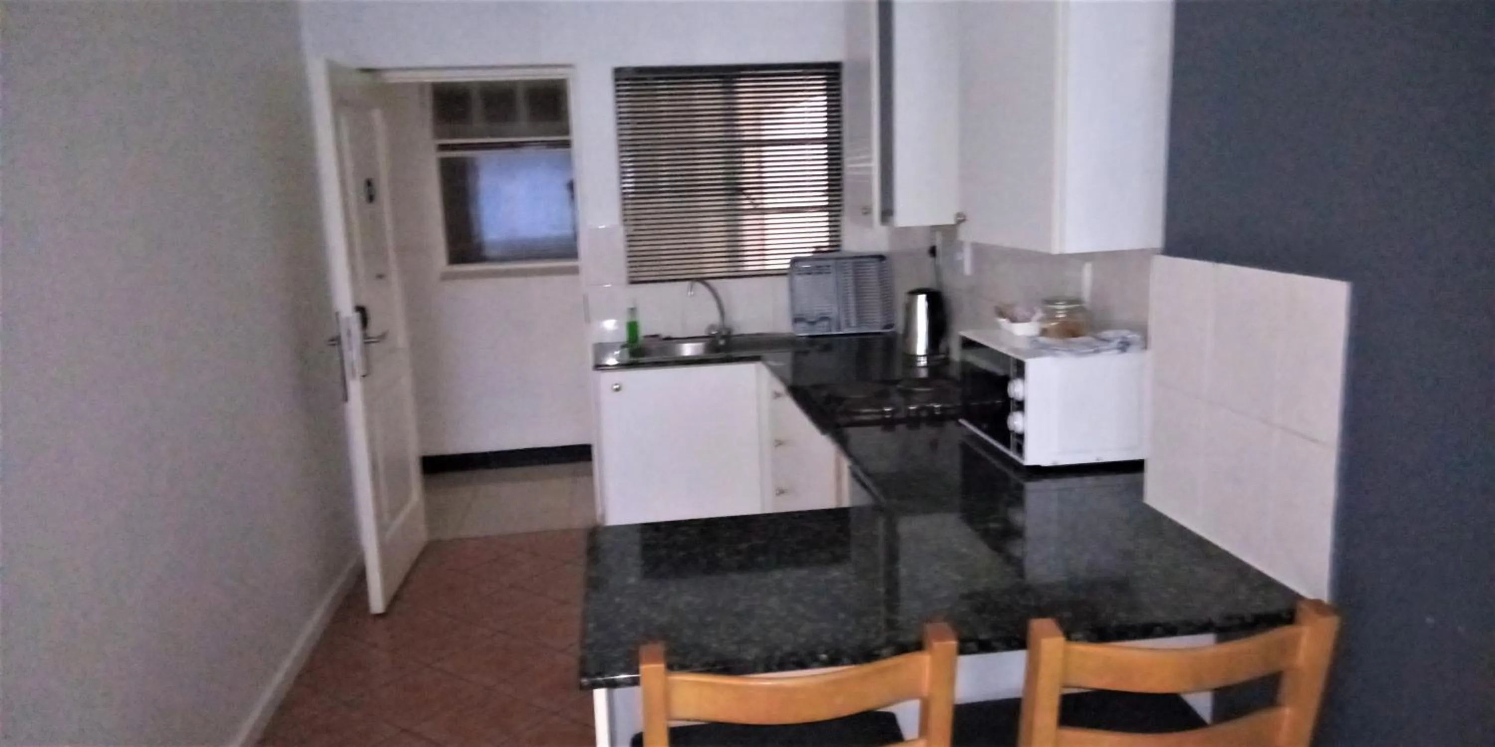 The Jack Rose Hotel, Rosebank, Gautrain