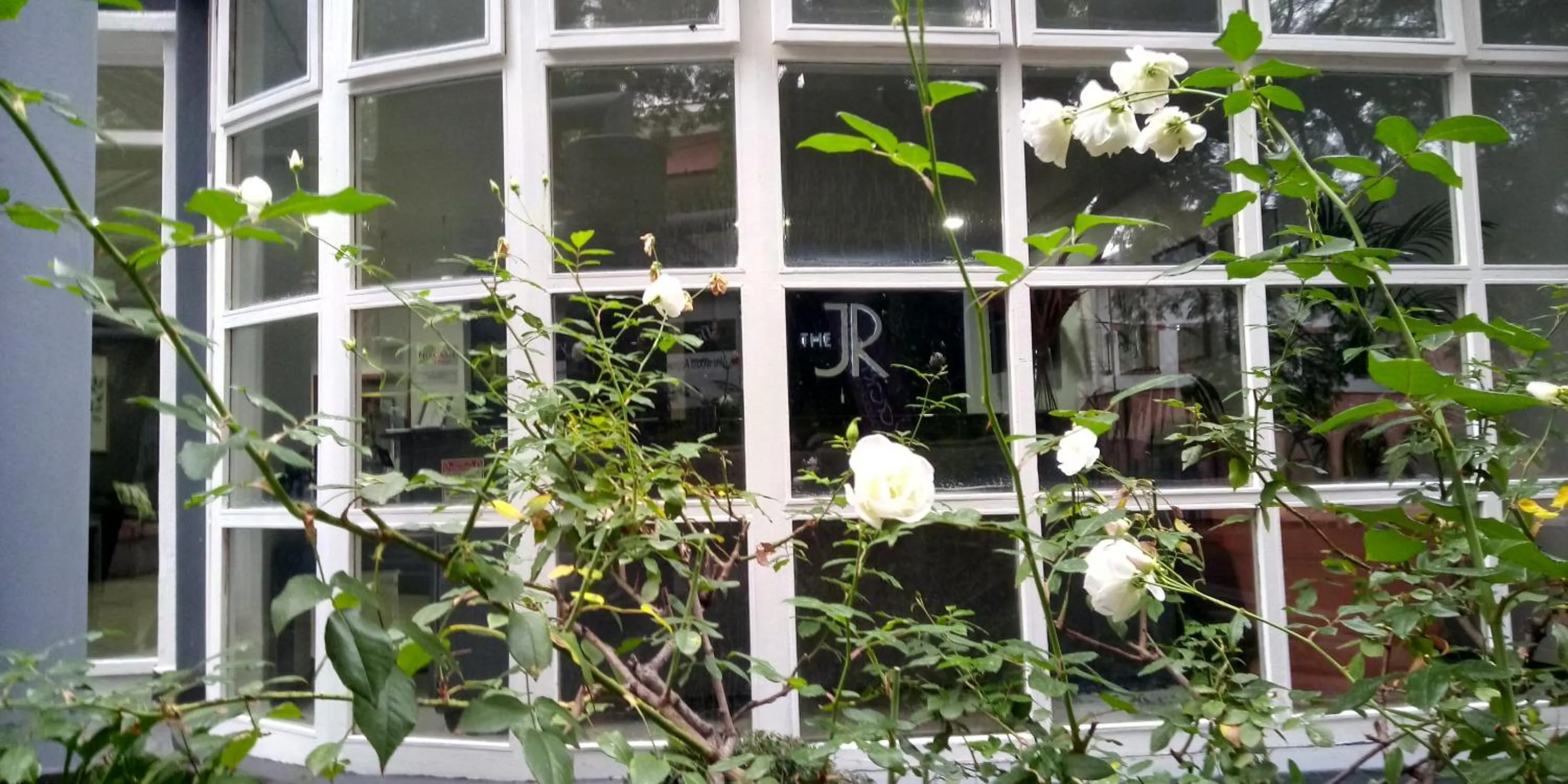 The Jack Rose Hotel, Rosebank, Gautrain