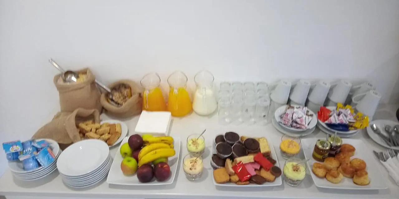 Coffee/tea facilities in The Jack Rose Hotel, Rosebank, Gautrain