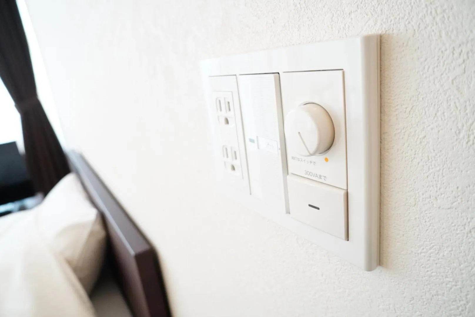 Photo of the whole room in 3 Wellness