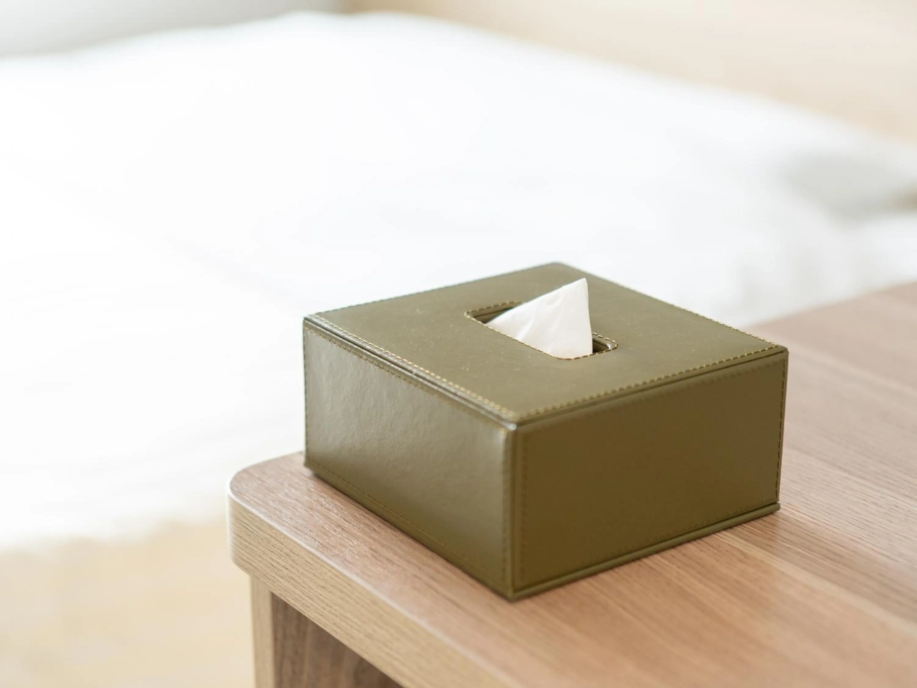 Photo of the whole room in Super Hotel Okayama Station Higashiguchi