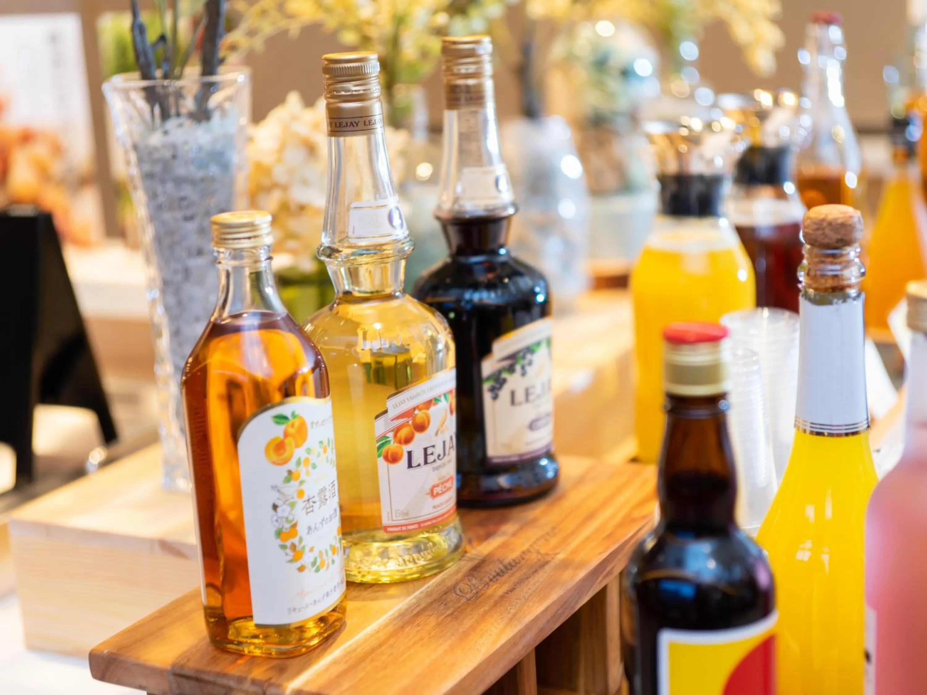 Lounge or bar in Super Hotel Okayama Station Higashiguchi