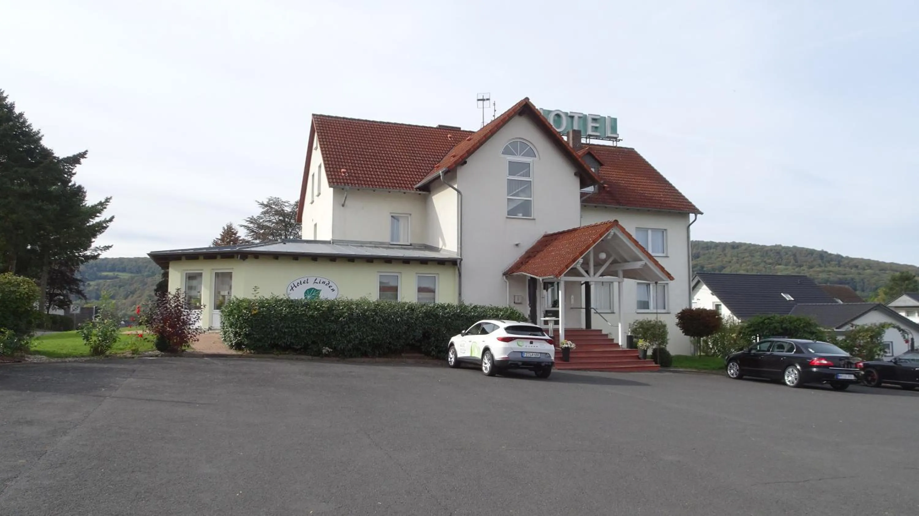 Hotel Linden