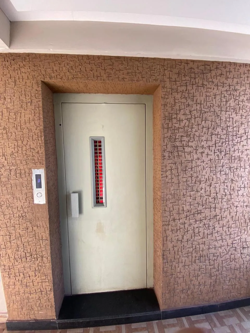 Hotel Renuka