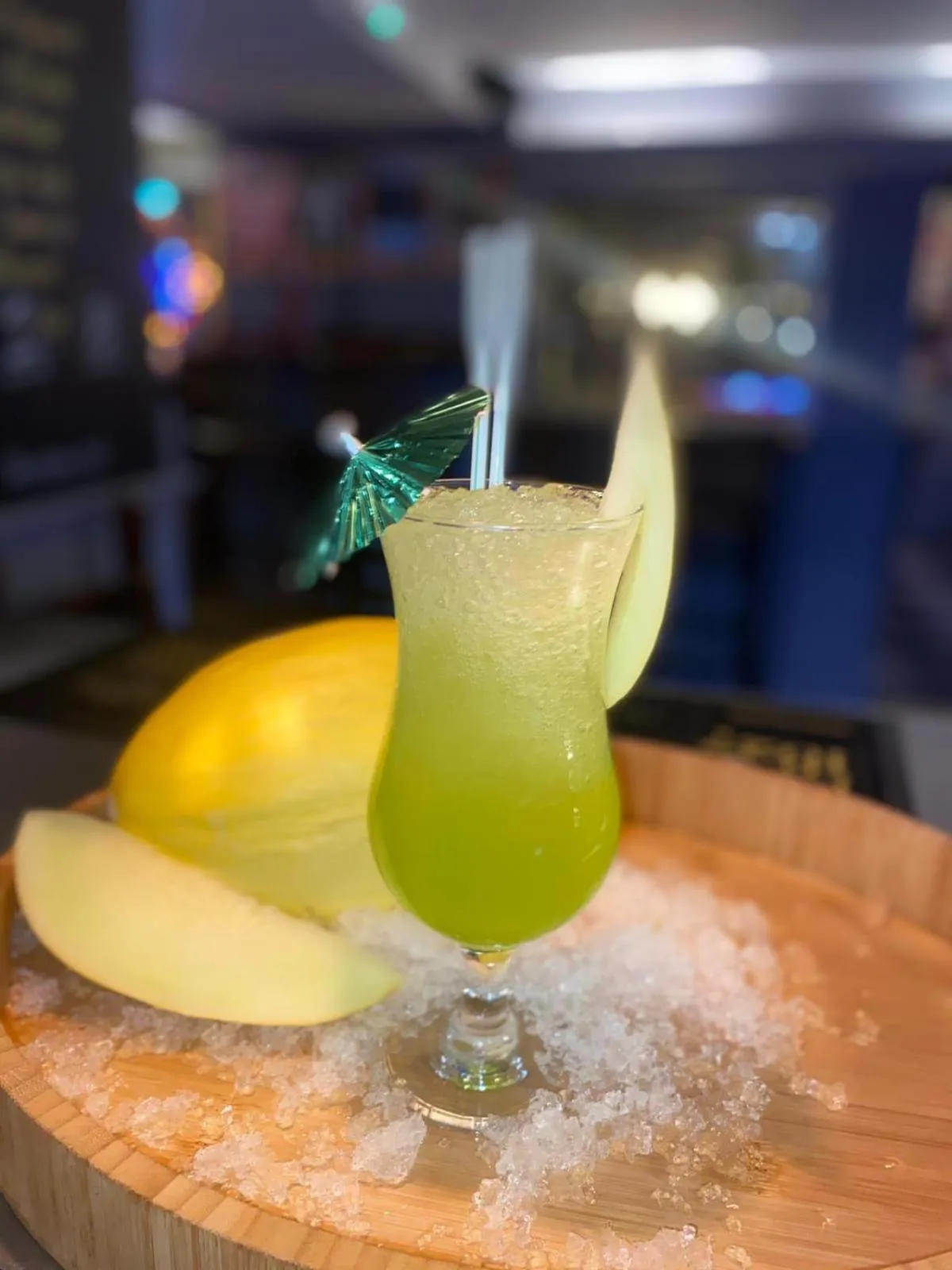 Other in The City Hotel