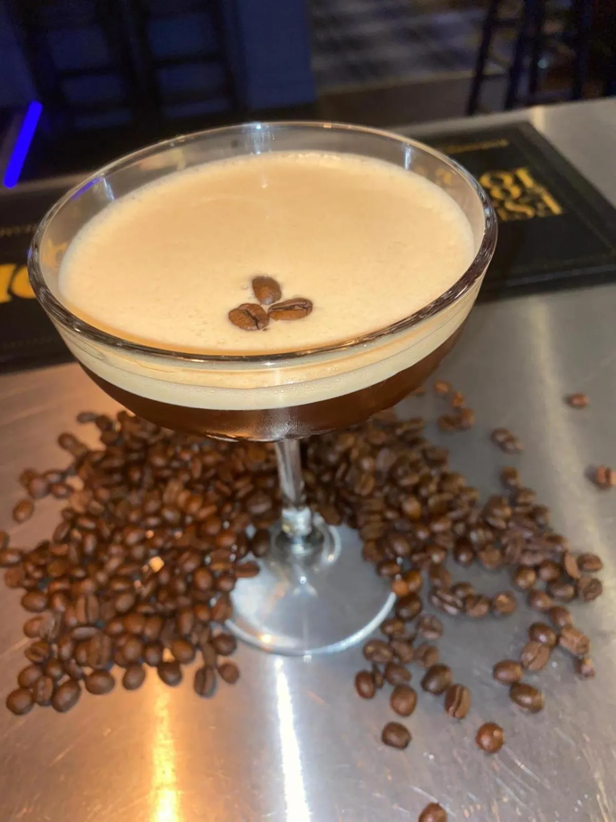 Other in The City Hotel