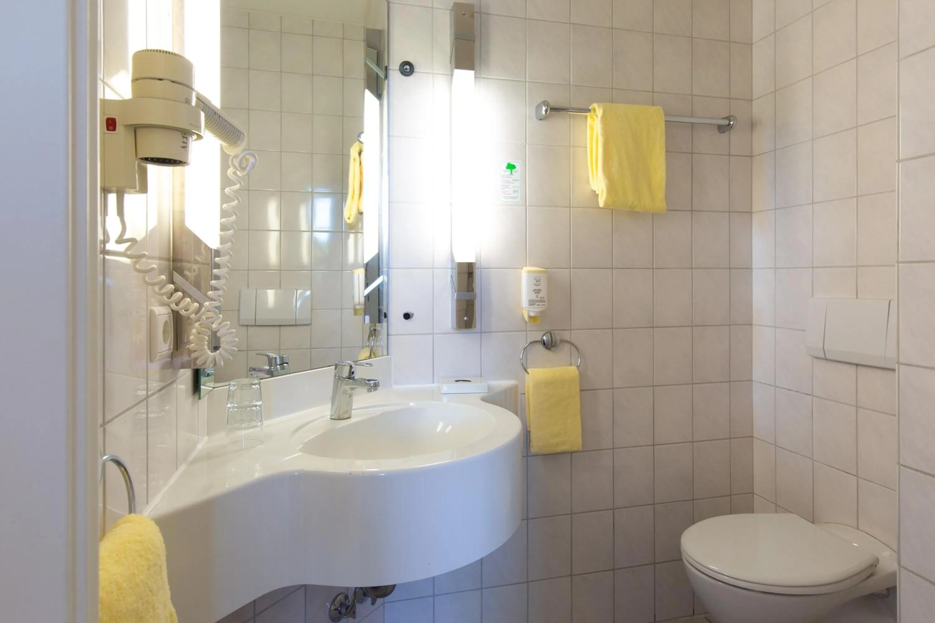 Emsland Hotel Saller See