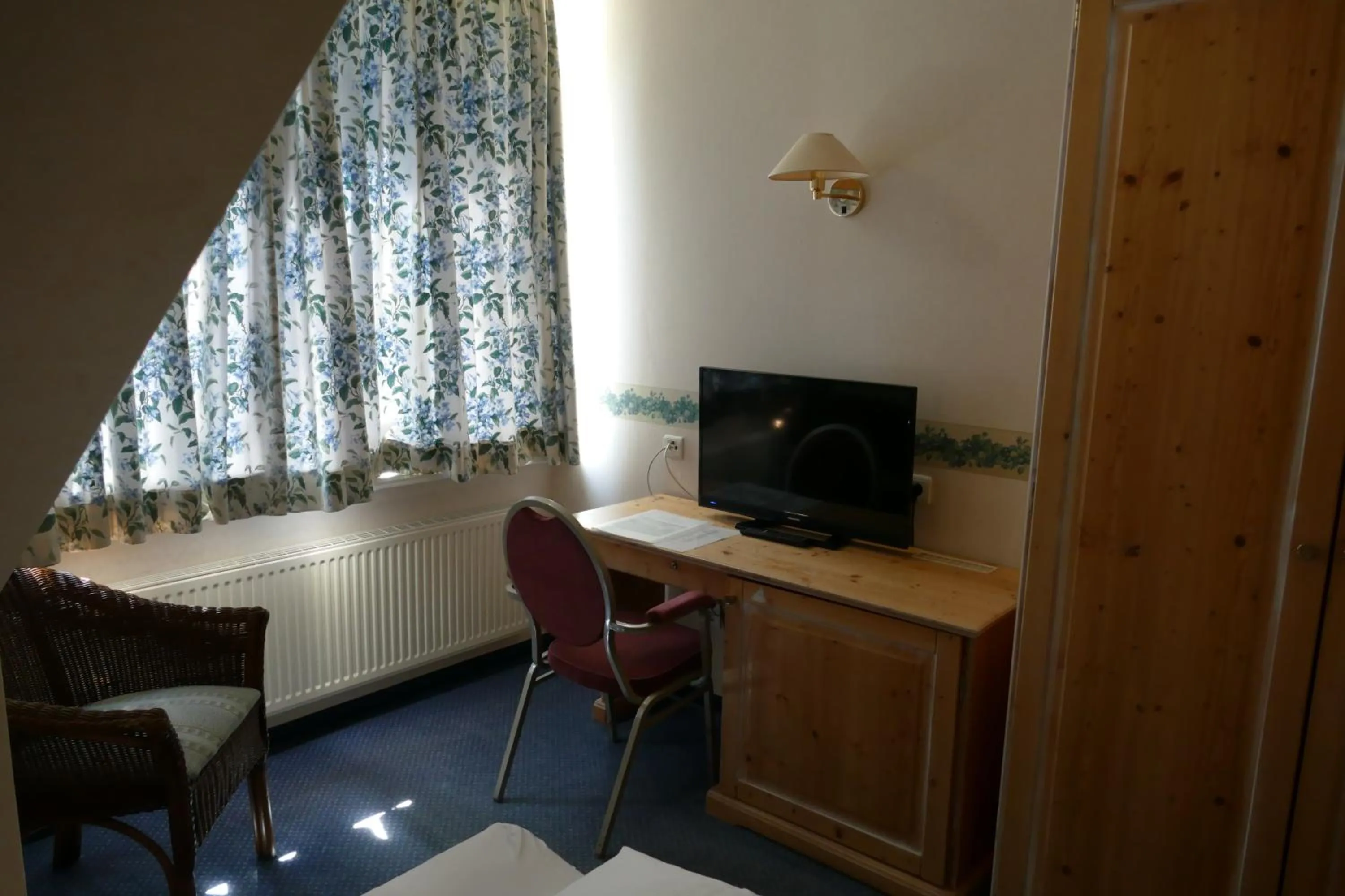 Emsland Hotel Saller See