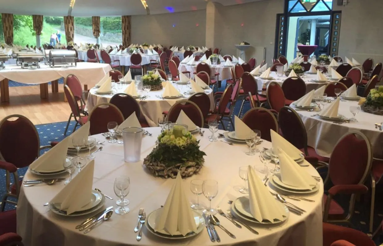 Emsland Hotel Saller See